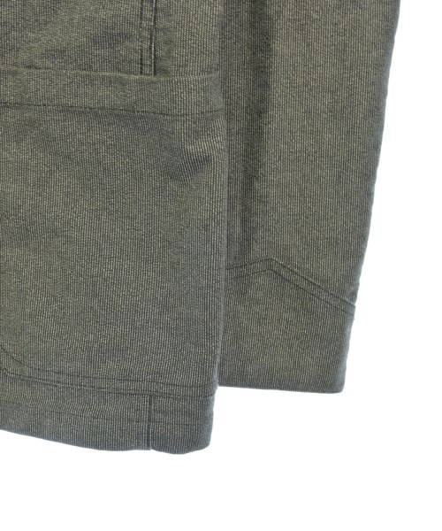 Soundman（サウンドマン）カジュアルジャケット 黒 サイズ:40(M位) メンズ/2200610116025