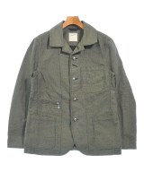 Soundman カジュアルジャケット