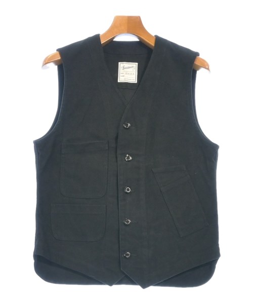 サウンドマン(Soundman)のSoundman カジュアルシャツ