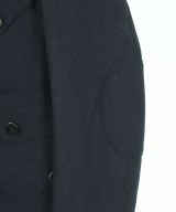 Soundman（サウンドマン）カジュアルジャケット 紺 サイズ:36(XS位) メンズ/2200647901014