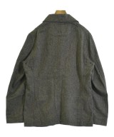 Soundman（サウンドマン）カバーオール グレー サイズ:40(M位) メンズ/2200702591037