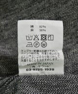 Soundman（サウンドマン）カバーオール グレー サイズ:40(M位) メンズ/2200702591037