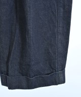 Soundman（サウンドマン）デニムパンツ 青 サイズ:40(M位) レディース/2200669054026