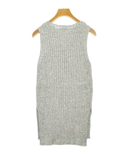 avant de voyager （アヴァンデボヤージ）ニット・セーター 白 サイズ:38(M位) レディース/2200629096073