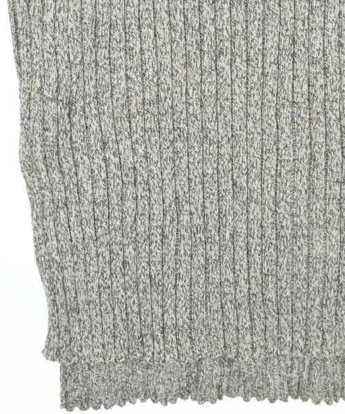 avant de voyager （アヴァンデボヤージ）ニット・セーター 白 サイズ:38(M位) レディース/2200629096073