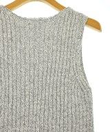 avant de voyager （アヴァンデボヤージ）ニット・セーター 白 サイズ:38(M位) レディース/2200629096073