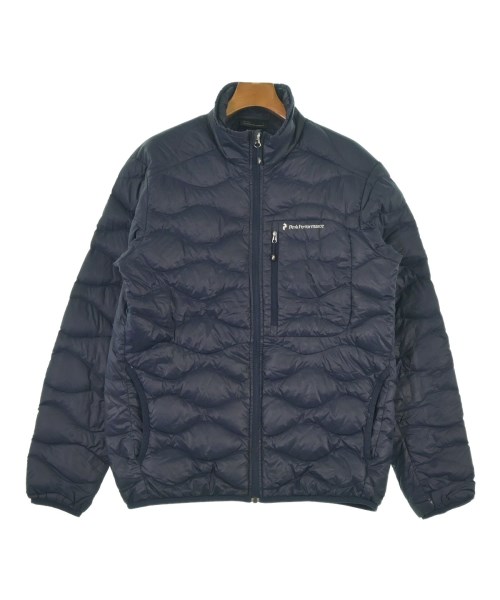 ピークパフォーマンス(PeakPerformance)のPeakPerformance ダウンジャケット/ダウンベスト
