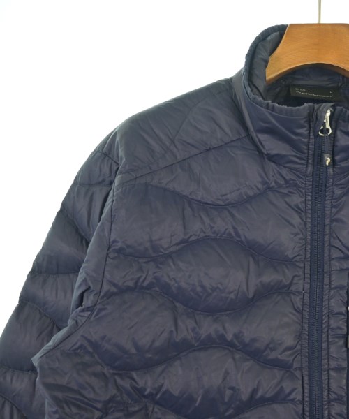 PeakPerformance（ピークパフォーマンス）ダウンジャケット/ダウンベスト 紺 サイズ:L メンズ/2200638583014
