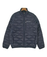 PeakPerformance（ピークパフォーマンス）ダウンジャケット/ダウンベスト 紺 サイズ:L メンズ/2200638583014