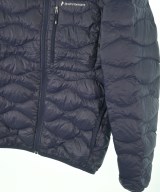 PeakPerformance（ピークパフォーマンス）ダウンジャケット/ダウンベスト 紺 サイズ:L メンズ/2200638583014