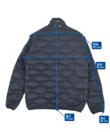 PeakPerformance（ピークパフォーマンス）ダウンジャケット/ダウンベスト 紺 サイズ:L メンズ/2200638583014