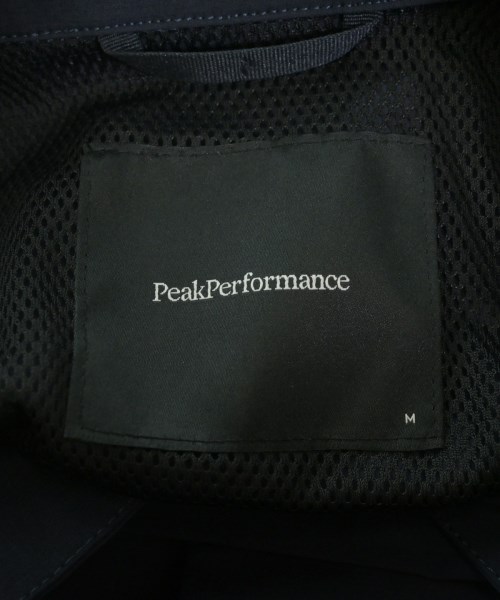PeakPerformance（ピークパフォーマンス）その他 紺 サイズ:M メンズ/2200614630015
