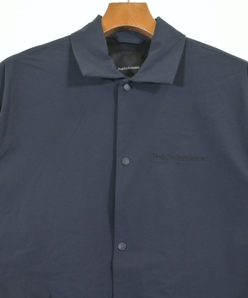 PeakPerformance（ピークパフォーマンス）その他 紺 サイズ:M メンズ/2200614630015