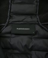 PeakPerformance（ピークパフォーマンス）ブルゾン 黒 サイズ:S メンズ/2200681168015