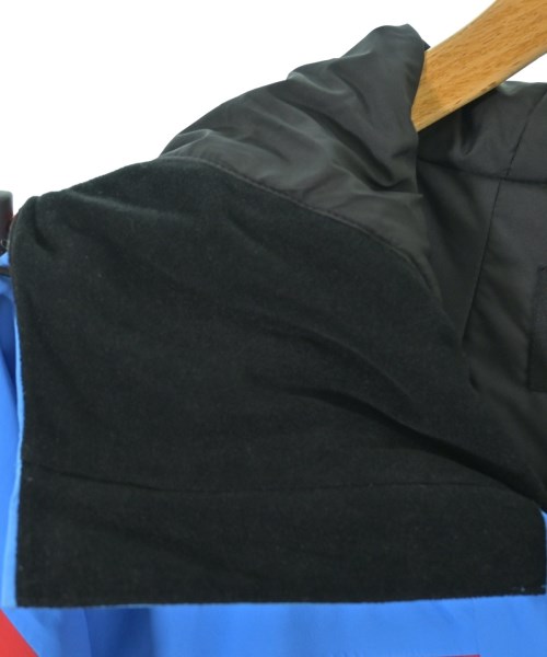 PeakPerformance（ピークパフォーマンス）マウンテンパーカー 青 サイズ:S メンズ/2200658054044