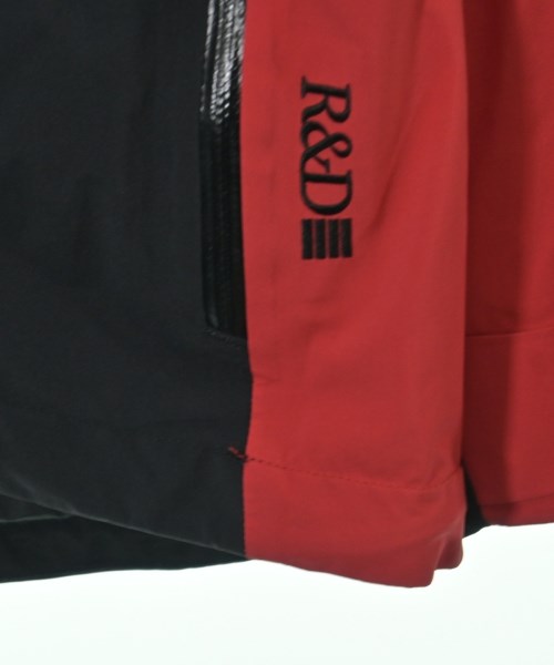 PeakPerformance（ピークパフォーマンス）マウンテンパーカー 青 サイズ:S メンズ/2200658054044