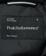 PeakPerformance（ピークパフォーマンス）マウンテンパーカー 青 サイズ:S メンズ/2200658054044