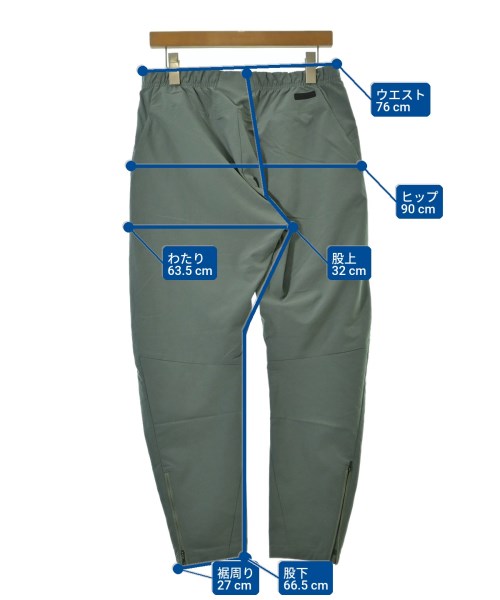 PeakPerformance（ピークパフォーマンス）その他 グレー サイズ:M メンズ/2200638178012