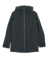 PeakPerformance（ピークパフォーマンス）マウンテンパーカー 黒 サイズ:XS レディース/2200723388012