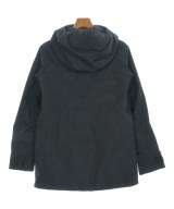 PeakPerformance（ピークパフォーマンス）マウンテンパーカー 黒 サイズ:XS レディース/2200723388012