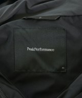 PeakPerformance（ピークパフォーマンス）マウンテンパーカー 黒 サイズ:XS レディース/2200723388012
