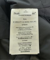 PeakPerformance（ピークパフォーマンス）マウンテンパーカー 黒 サイズ:XS レディース/2200723388012