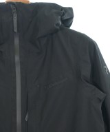 PeakPerformance（ピークパフォーマンス）マウンテンパーカー 黒 サイズ:XS レディース/2200723388012