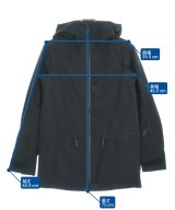 PeakPerformance（ピークパフォーマンス）マウンテンパーカー 黒 サイズ:XS レディース/2200723388012