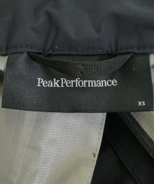 PeakPerformance（ピークパフォーマンス）その他 黒 サイズ:XS レディース/2200723388272