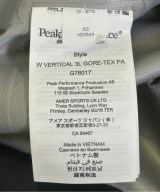 PeakPerformance（ピークパフォーマンス）その他 黒 サイズ:XS レディース/2200723388272