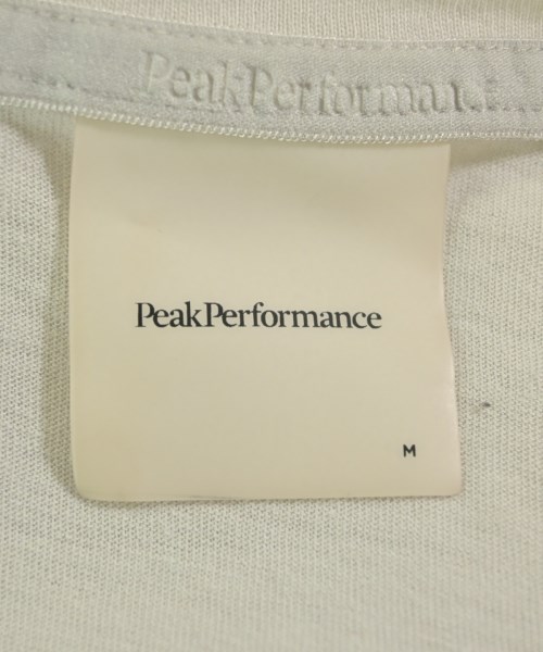 PeakPerformance（ピークパフォーマンス）Tシャツ・カットソー グレー サイズ:M メンズ/2200689734311