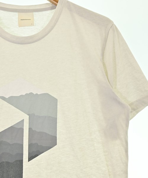 PeakPerformance（ピークパフォーマンス）Tシャツ・カットソー グレー サイズ:M メンズ/2200689734311