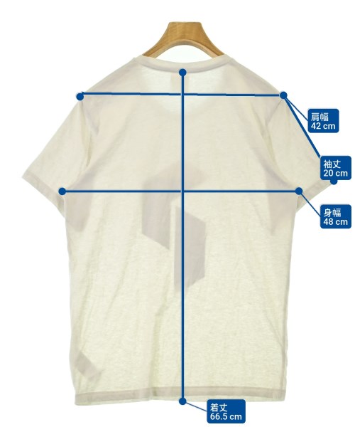 PeakPerformance（ピークパフォーマンス）Tシャツ・カットソー グレー サイズ:M メンズ/2200689734311