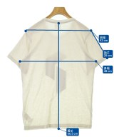 PeakPerformance（ピークパフォーマンス）Tシャツ・カットソー グレー サイズ:M メンズ/2200689734311