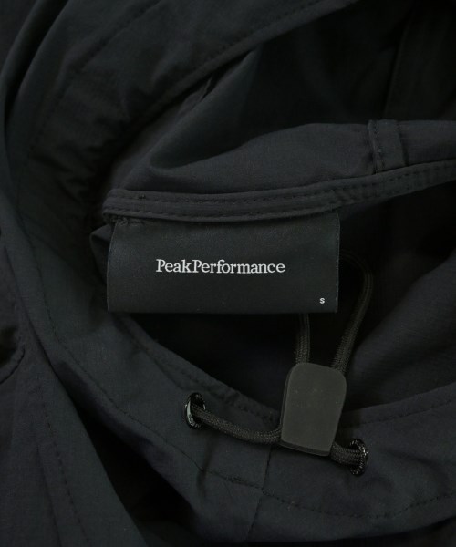 PeakPerformance（ピークパフォーマンス）その他 黒 サイズ:S レディース/2200690769043