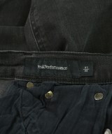 PeakPerformance（ピークパフォーマンス）デニムパンツ 黒 サイズ:27(M位) レディース/2200690769067