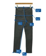 PeakPerformance（ピークパフォーマンス）デニムパンツ 黒 サイズ:27(M位) レディース/2200690769067
