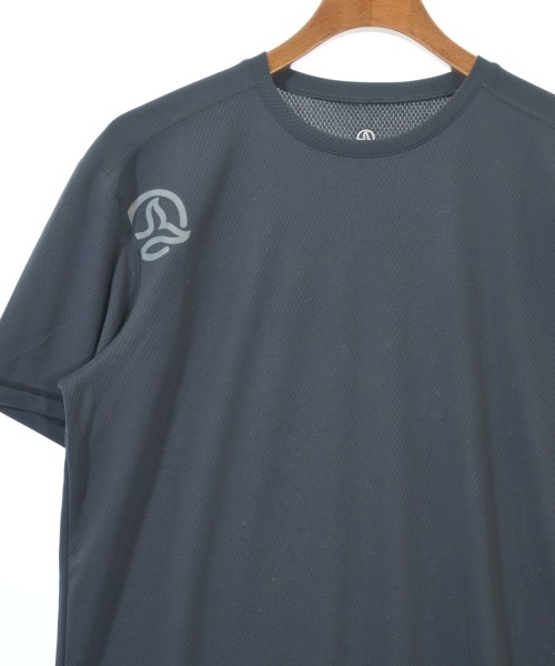 TERNUA（テルヌア）Tシャツ・カットソー グレー サイズ:L メンズ/2200611932037