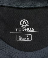 TERNUA（テルヌア）Tシャツ・カットソー グレー サイズ:L メンズ/2200611932037