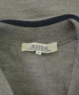 DESTRAD（デストラッド）ニット・セーター グレー サイズ:M メンズ/2200695904838