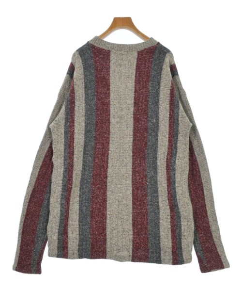 O'NEILL（オニール）ニット・セーター グレー サイズ:L メンズ/2200637341165