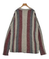 O'NEILL（オニール）ニット・セーター グレー サイズ:L メンズ/2200637341165