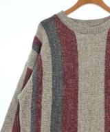 O'NEILL（オニール）ニット・セーター グレー サイズ:L メンズ/2200637341165