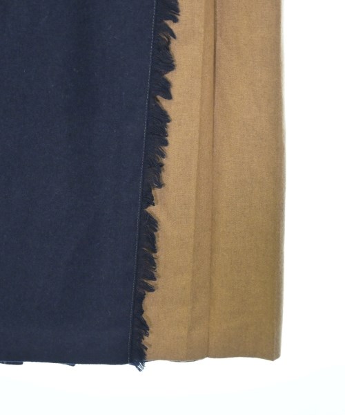 O'NEIL OF DUBLIN（オニールオブダブリン）ロング・マキシ丈スカート 紺 サイズ:38(M位) レディース/2200635656285