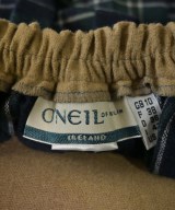 O'NEIL OF DUBLIN（オニールオブダブリン）ロング・マキシ丈スカート 紺 サイズ:38(M位) レディース/2200635656285