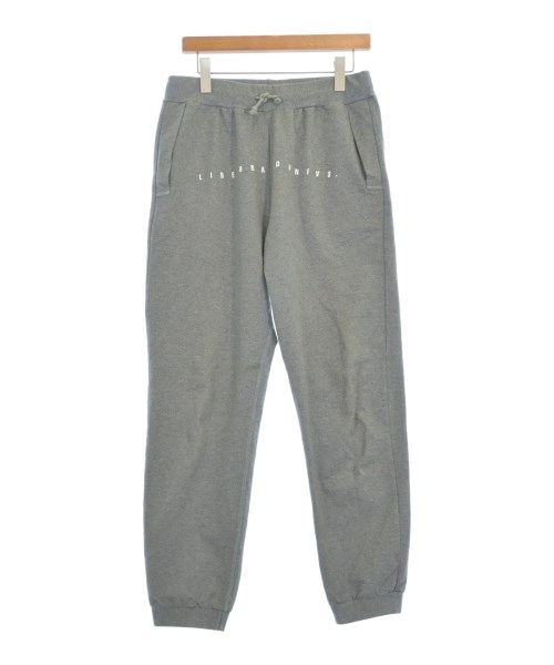ライブブランドユニバース(LIBE BRAND UNIVS.)のLIBE BRAND UNIVS. スウェットパンツ