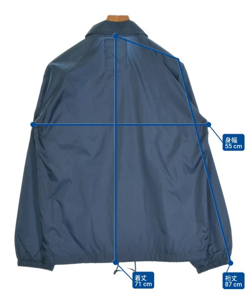 LIBE BRAND UNIVS.（ライブブランドユニバース）その他 紺 サイズ:M メンズ/2200703675187