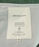 LIBE BRAND UNIVS.（ライブブランドユニバース）その他 緑 サイズ:M メンズ/2200703675194