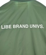 LIBE BRAND UNIVS.（ライブブランドユニバース）その他 緑 サイズ:M メンズ/2200703675194