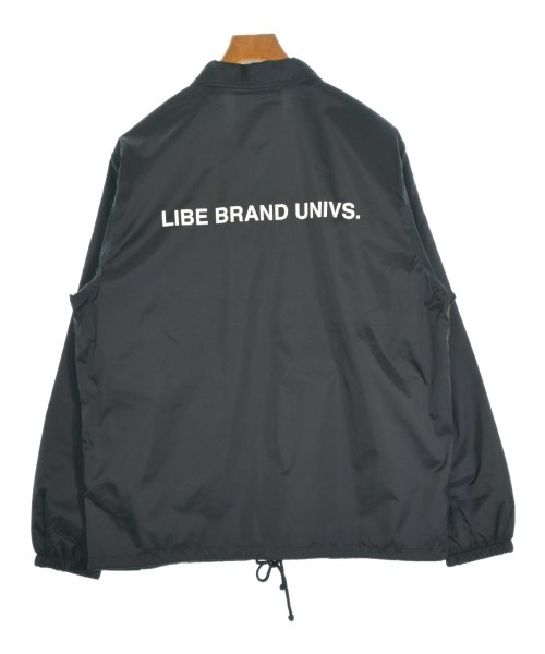 LIBE BRAND UNIVS.（ライブブランドユニバース）その他 黒 サイズ:M メンズ/2200703675200